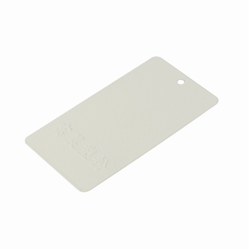 RAL7035淺灰色桔紋