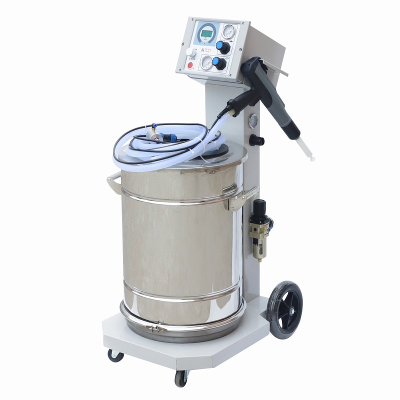 靜電噴塗主機