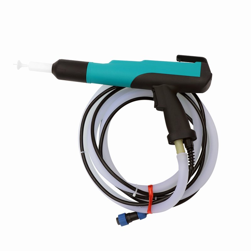 靜電噴粉槍