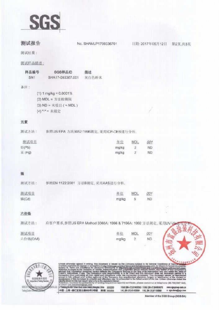 榮譽資質
